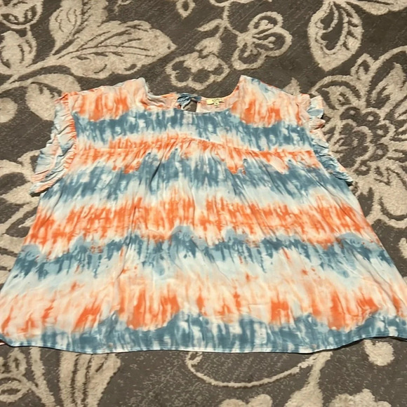 Kori top great condition. - Picture 1 of 3